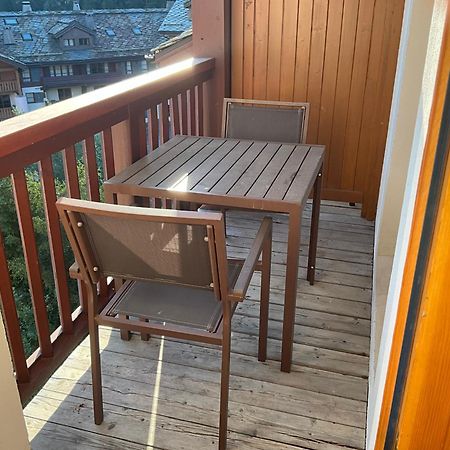 Appt Renove, 6 Personnes Arc 1950 Vue Exceptionnelle Montblanc, Sauna, Hammam, Piscine Int Et Ext Les Arcs  Extérieur photo