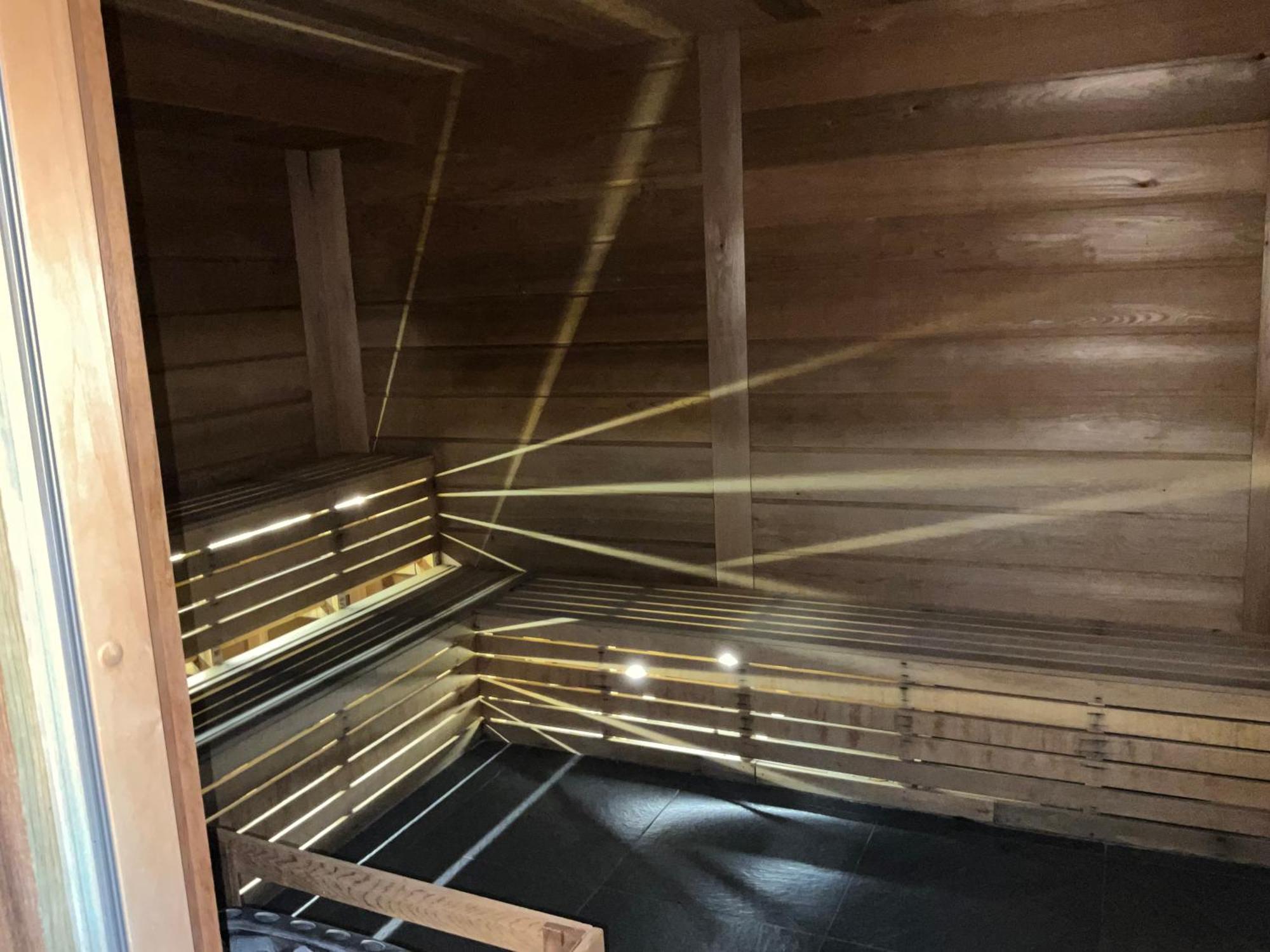 Appt Renove, 6 Personnes Arc 1950 Vue Exceptionnelle Montblanc, Sauna, Hammam, Piscine Int Et Ext Les Arcs  Extérieur photo